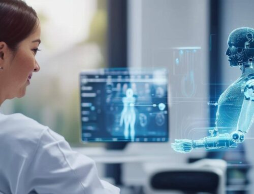 How to Get Started with AI in Your Podiatry Practice